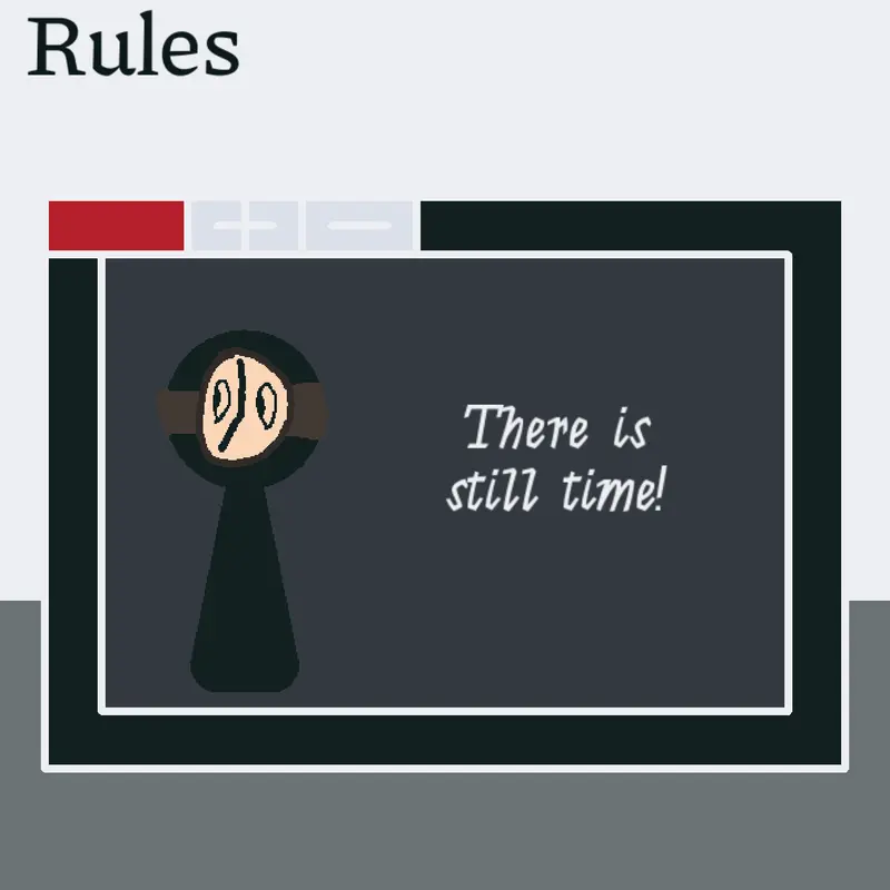 Game by @Dr_Numb