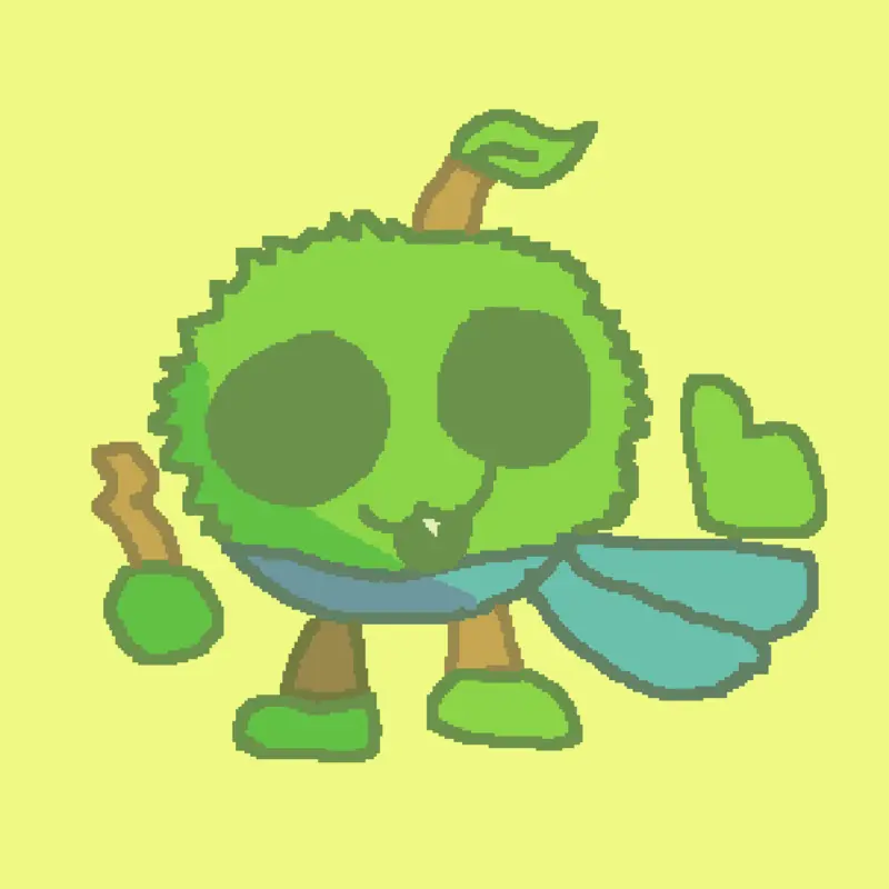 Game by @Oxv3l