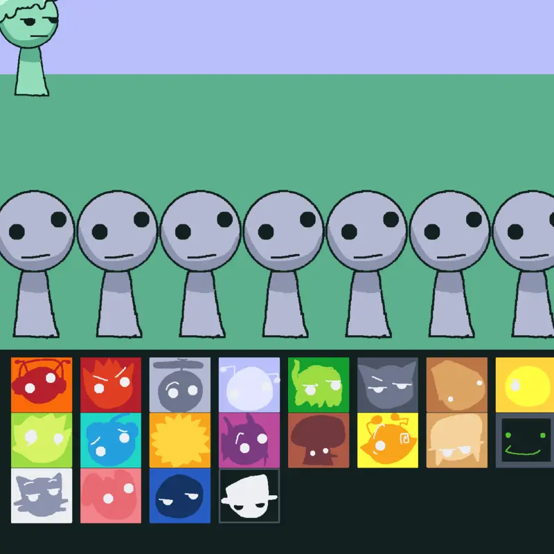 Game by @BonnieX626