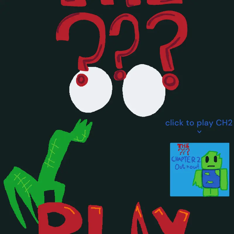 Game by @ShineBlue_Entertainment