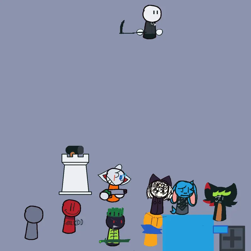 Game by @idkthing