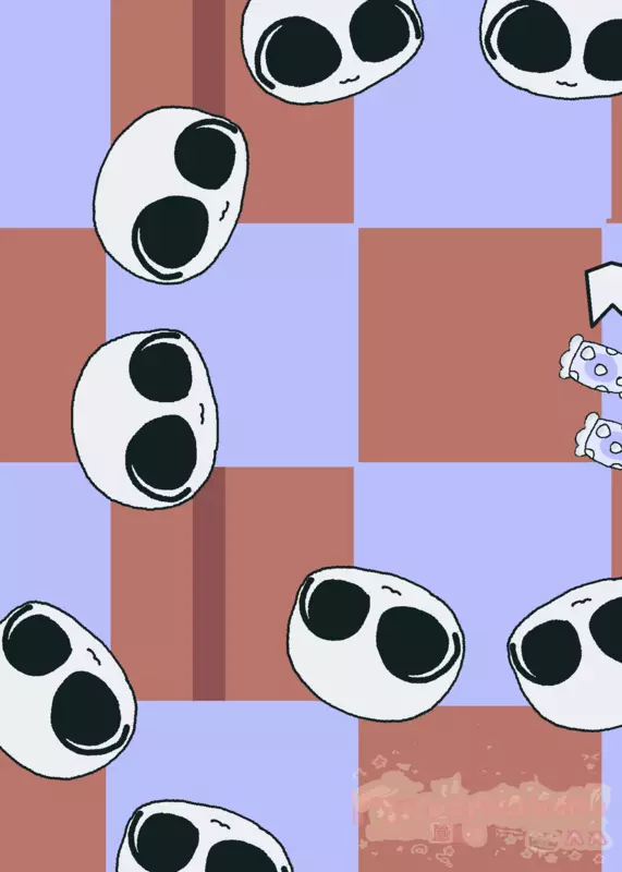 Game by @the_Kris-AntiJamytoons