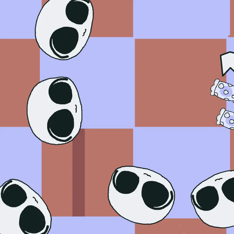 Game by @the_Kris-AntiJamytoons