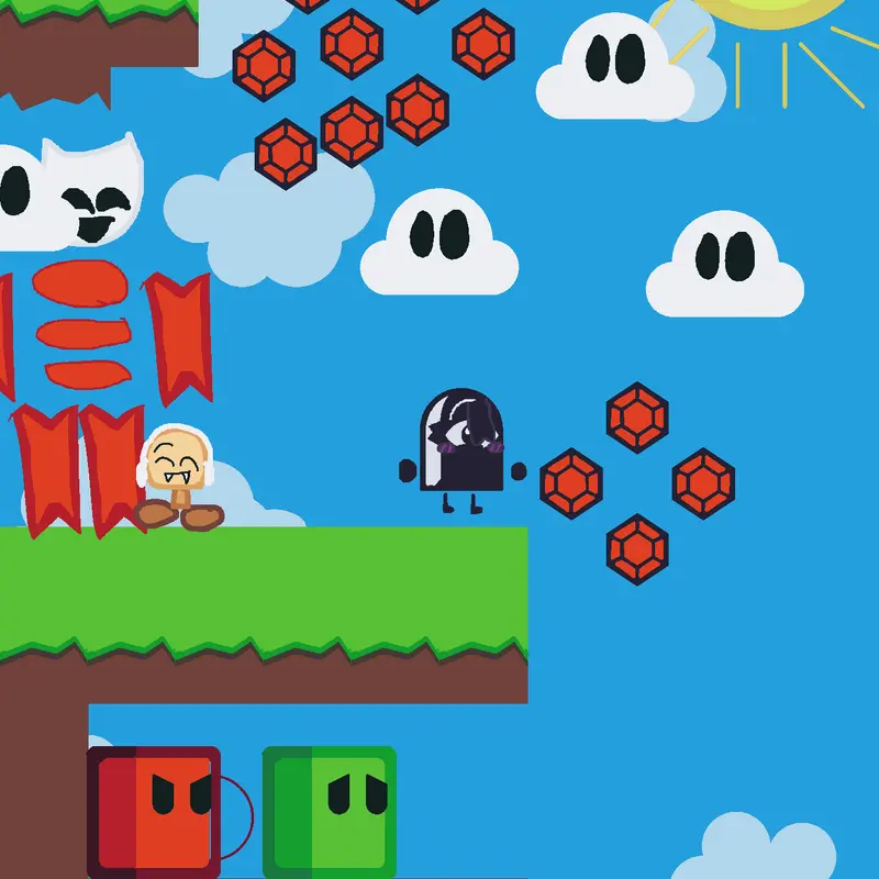 Game by @Croissant_472
