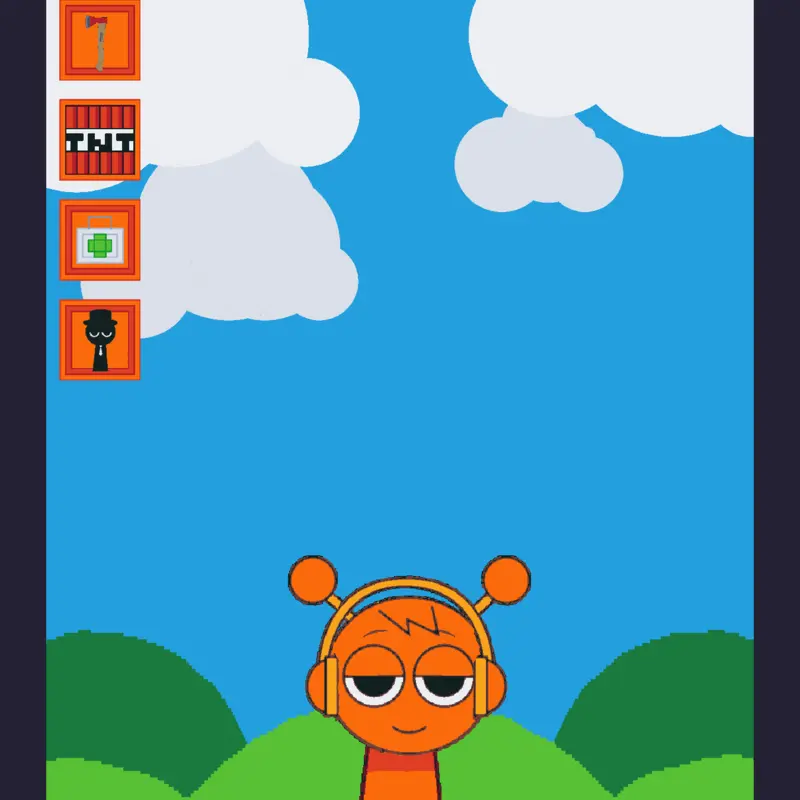 Game by @munth