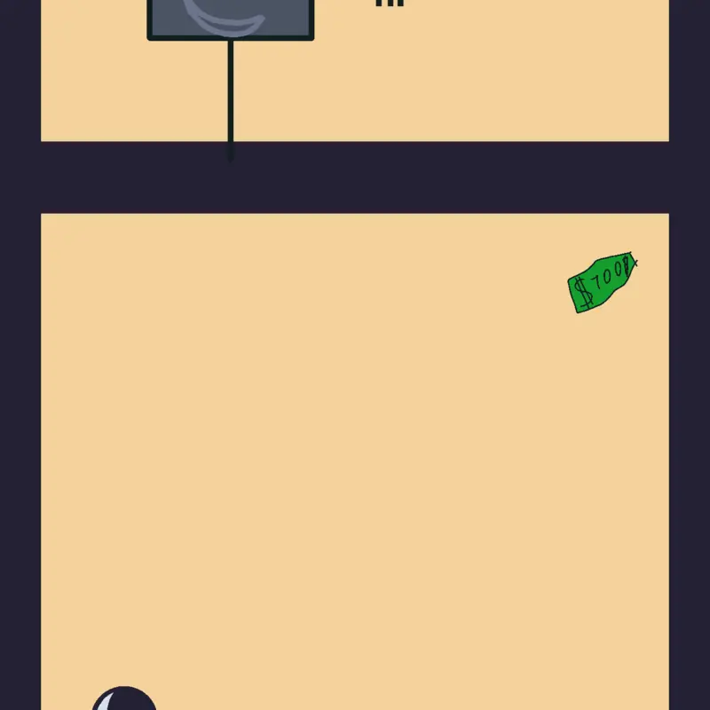 Game by @CheezMunchos
