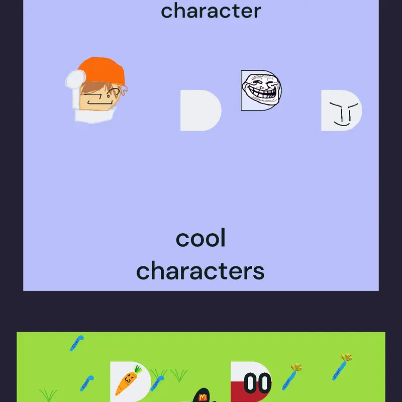 Game by @cutenewt254