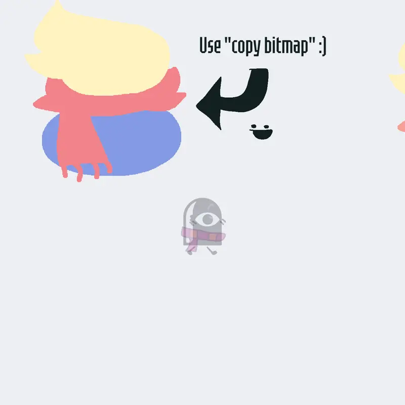 Game by @Scarfedloveseveryone