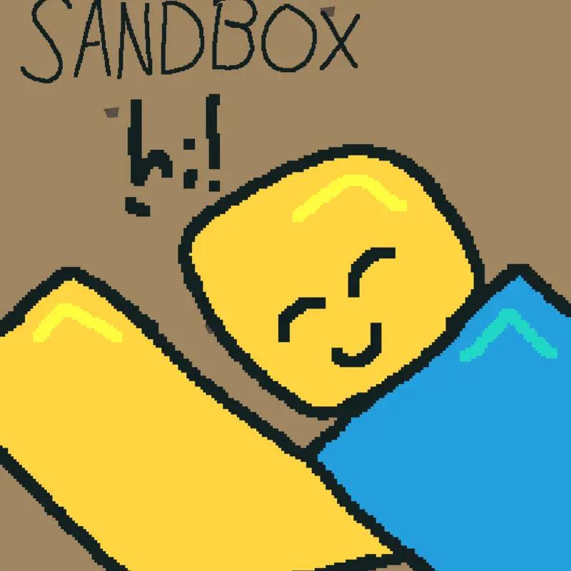 Game by @Whick