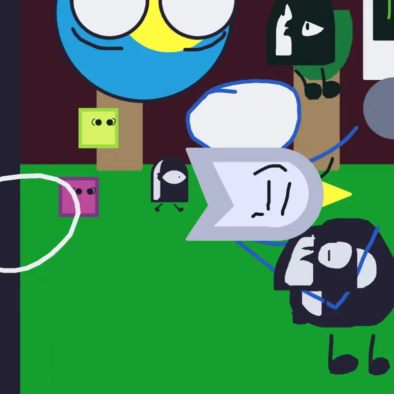 Game by @ihateemojicater