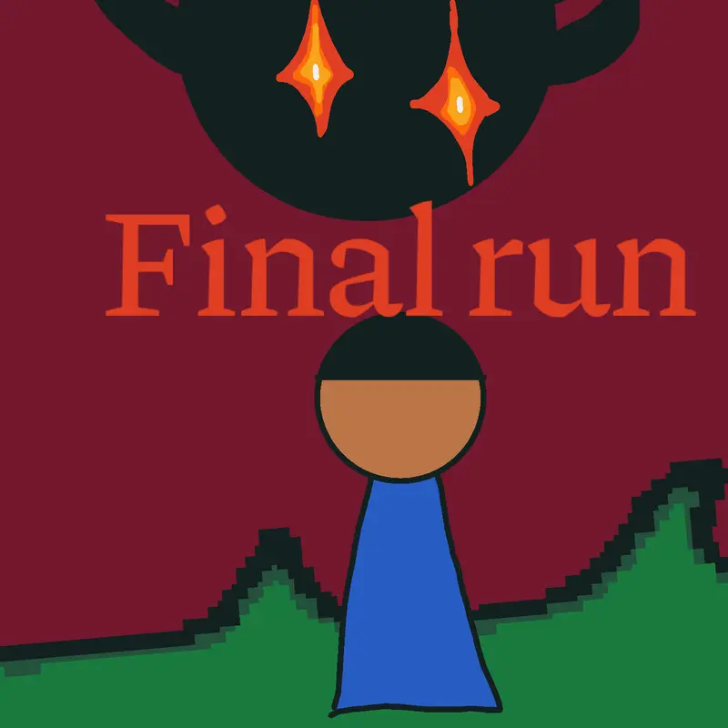 Game by @leaf_and_friends