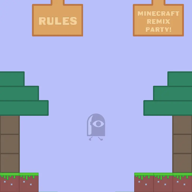 Game by @DannytheAllosaurus