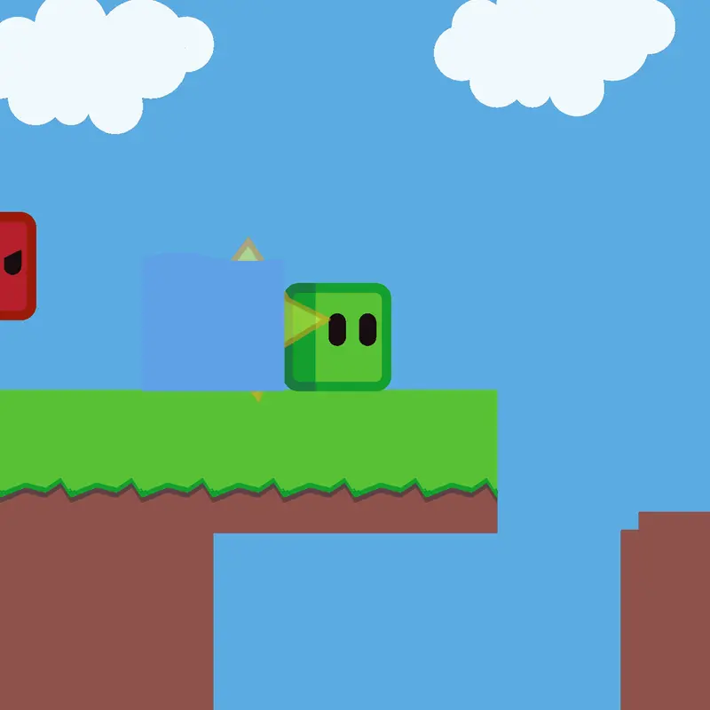 Game by @bluethedude4uyeah