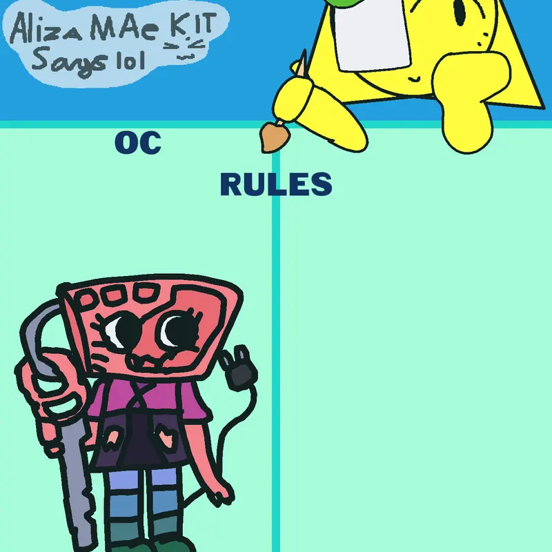 Game by @Pinky123lia