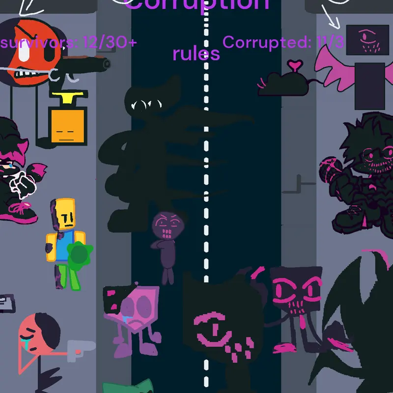 Game by @michigames