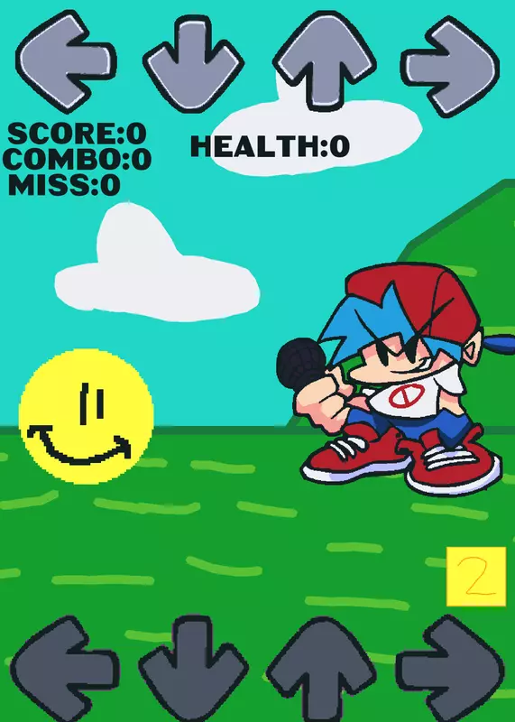 Game by @kauanbrlima