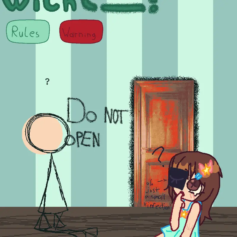 Game by @am_just_a_normal_person