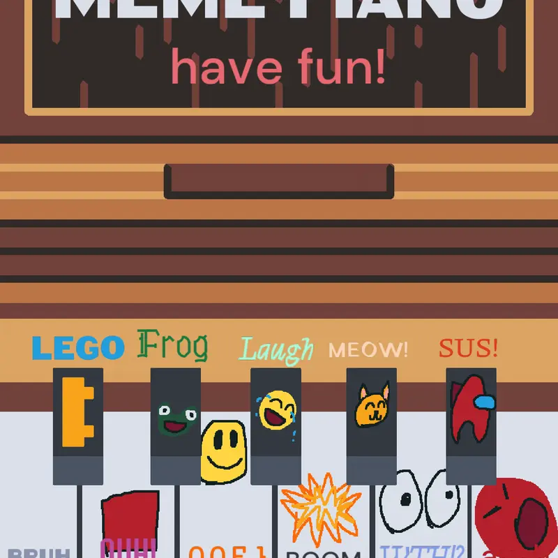 Game by @good_user