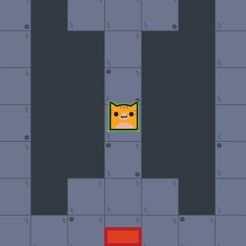 Game by @MCFLYTHEBLUEBIRDINCASTLE