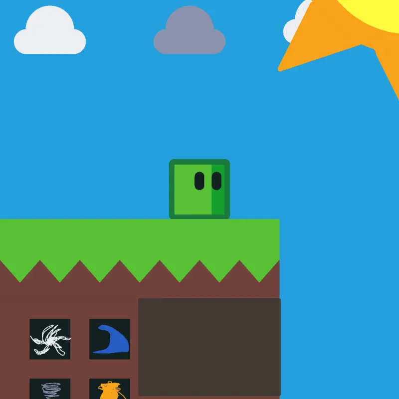 Game by @Francisdidit