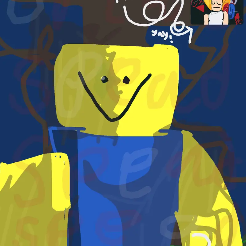 Game by @RLegacy920