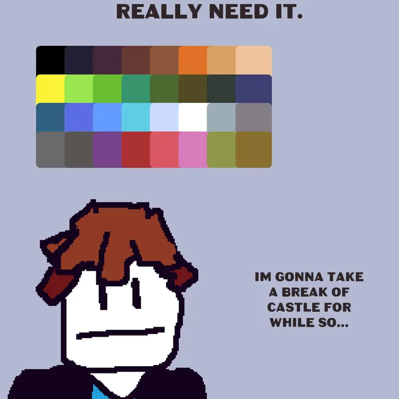 Game by @BaconHair9876