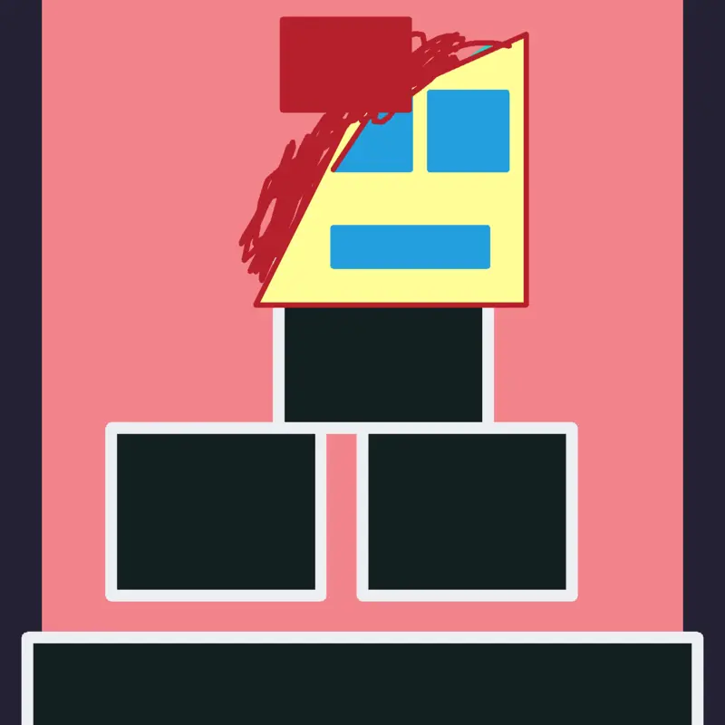 Geometry dash dress up by @Xxx_67_nightmare_67_xxX