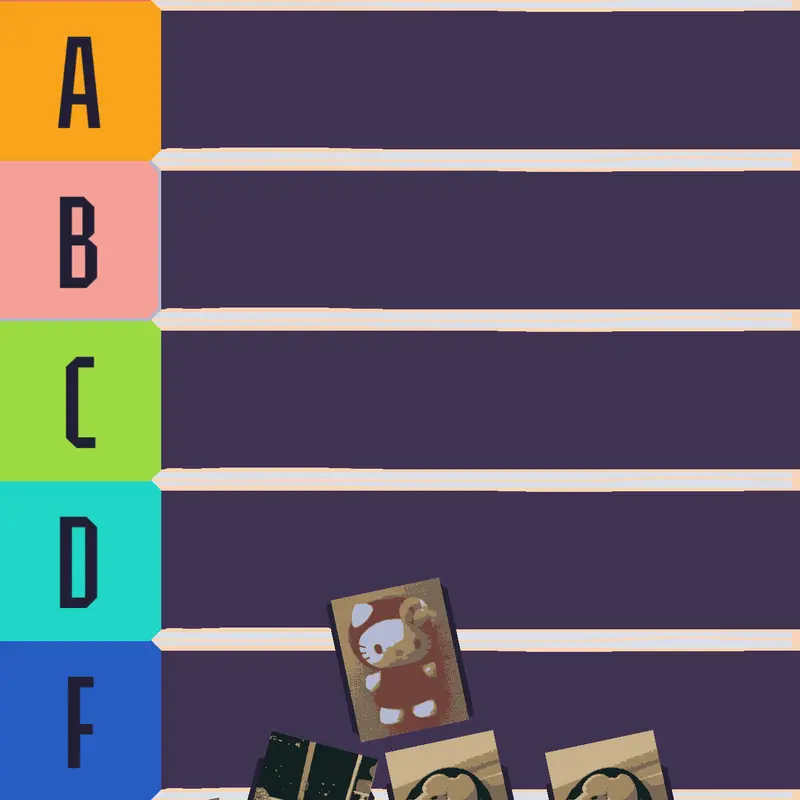 Game by @elmagama