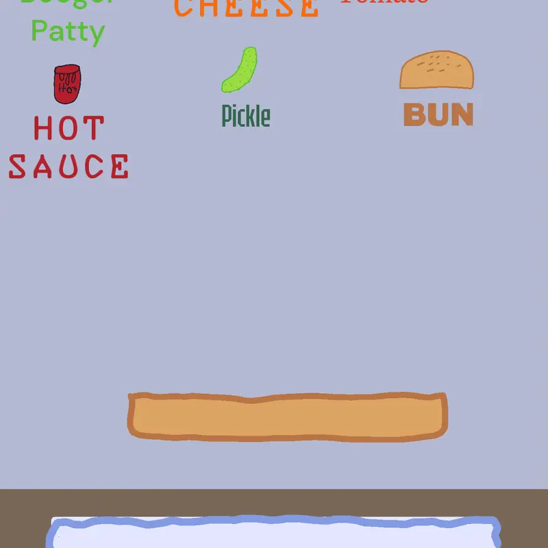Game by @sukercart