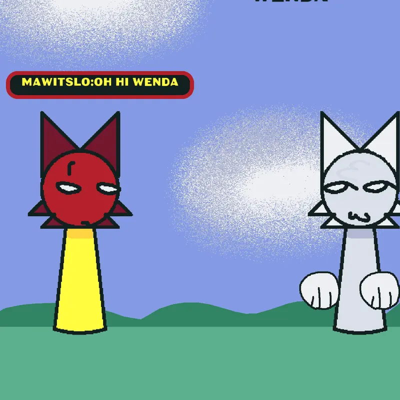 Game by @_Mawitslo_