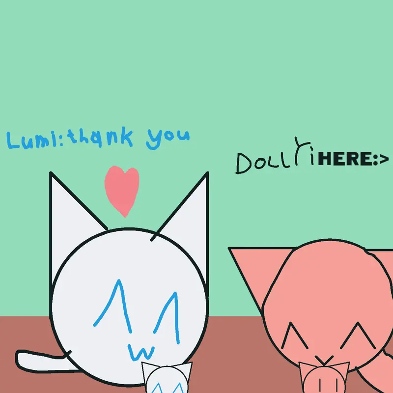 Game by @Lumicute