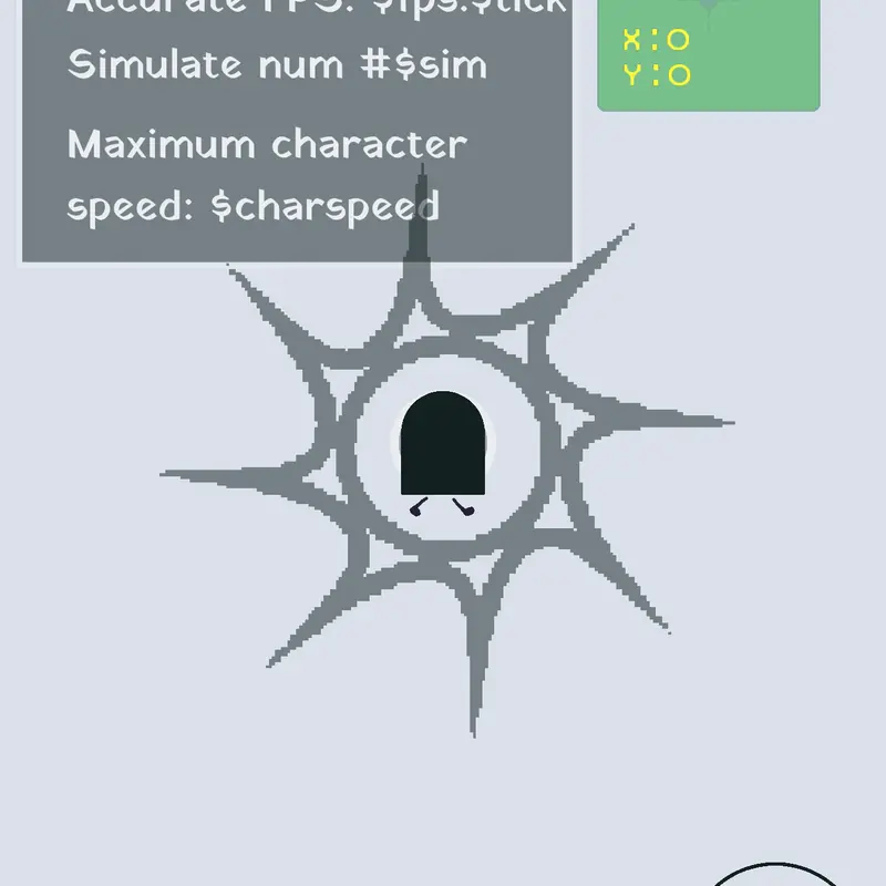 Game by @crashalight
