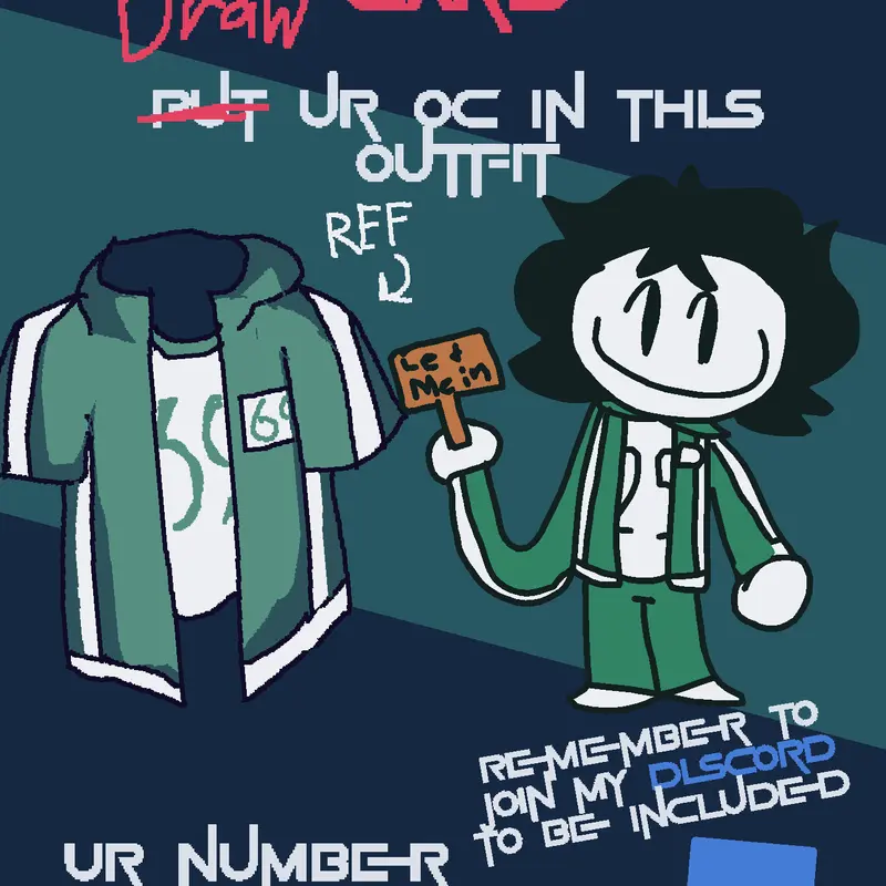 Game by @Remakeswhatyoudo_veryfun