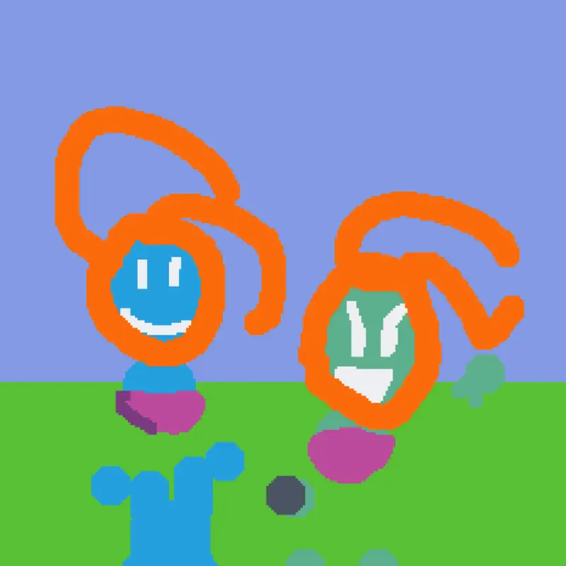 Game by @ZNSFNF699