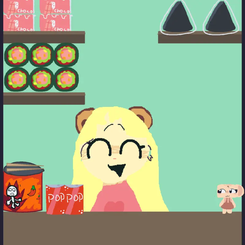 Game by @Iluvbobatea