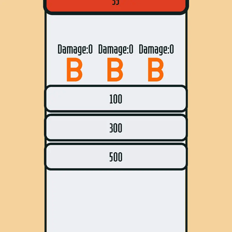 Game by @Duplinacci