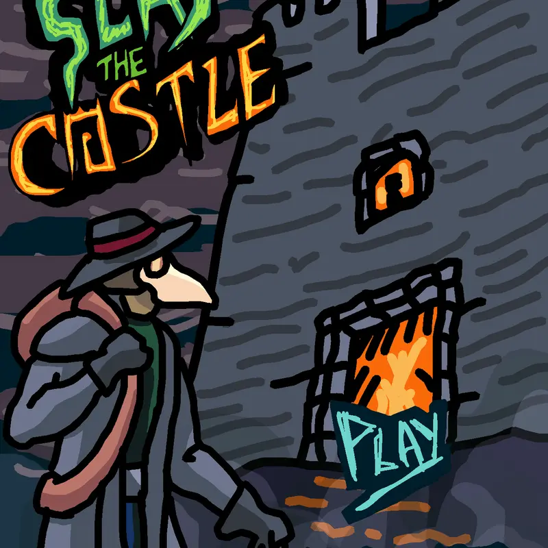 Nephster’s Slay the Castle by @Nephster