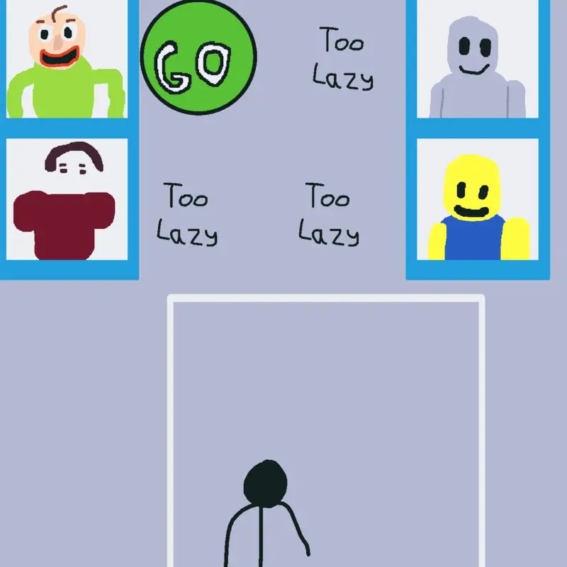 Game by @YourFanDude