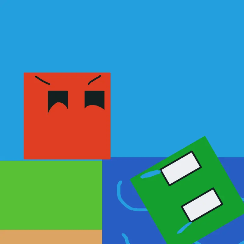 Game by @Olimpic