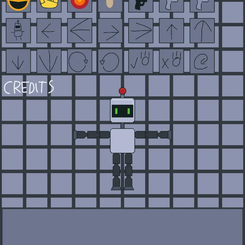 Game by @Enrico224_ilovesprunki