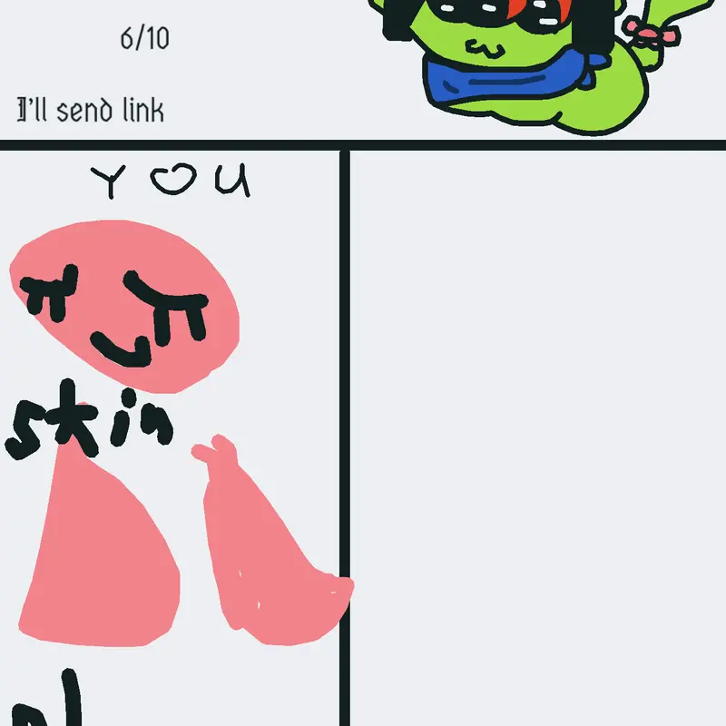 Game by @haileekm08