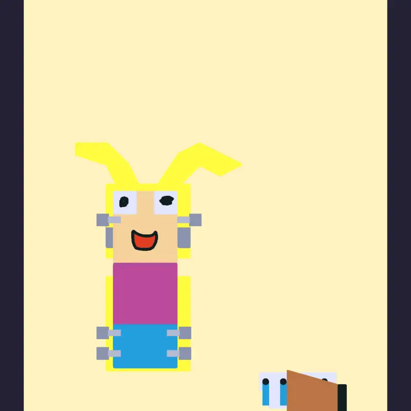 Game by @Boggy