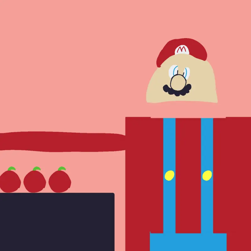 Game by @Mario_567