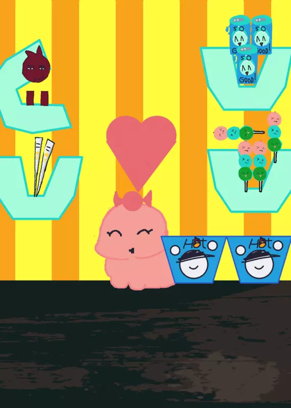 Game by @Happylandword