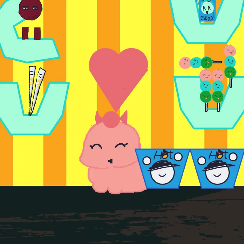 Game by @Happylandword