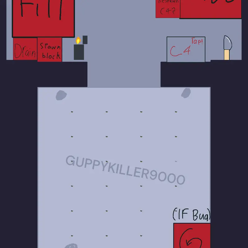 Game by @HatGamez
