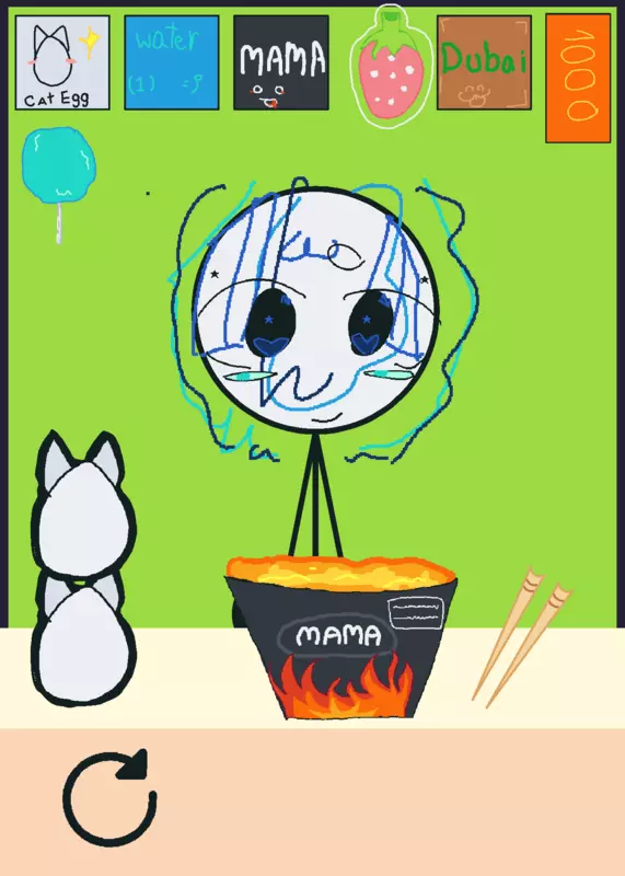 Game by @Wake_foll