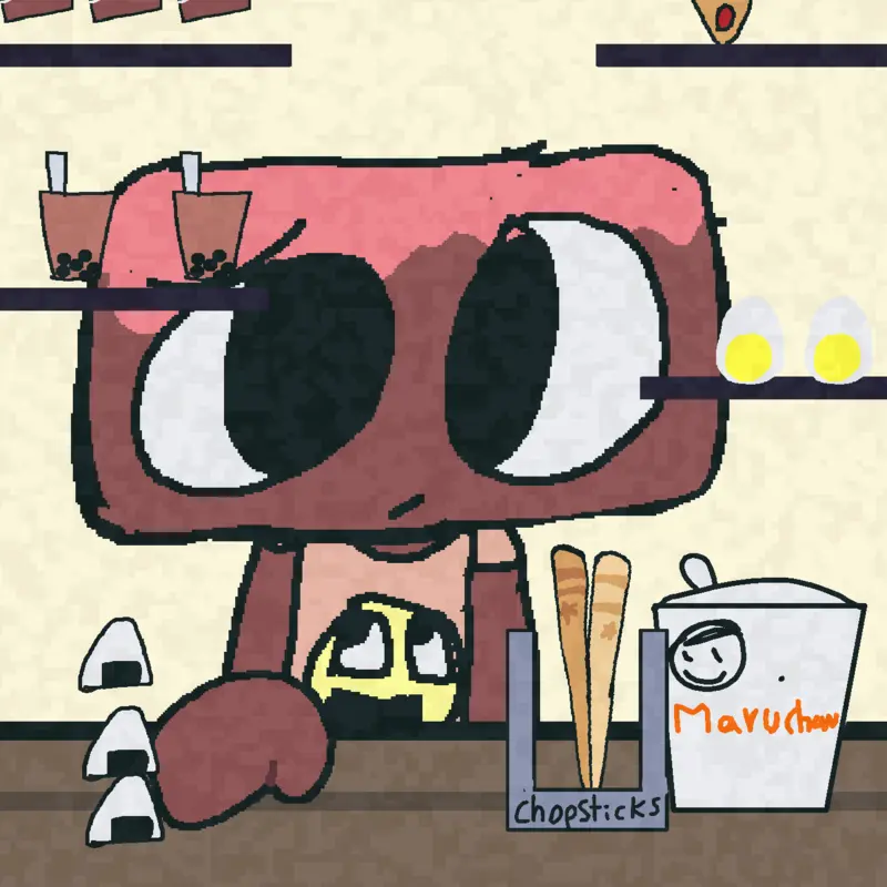 Game by @N00BSTERS