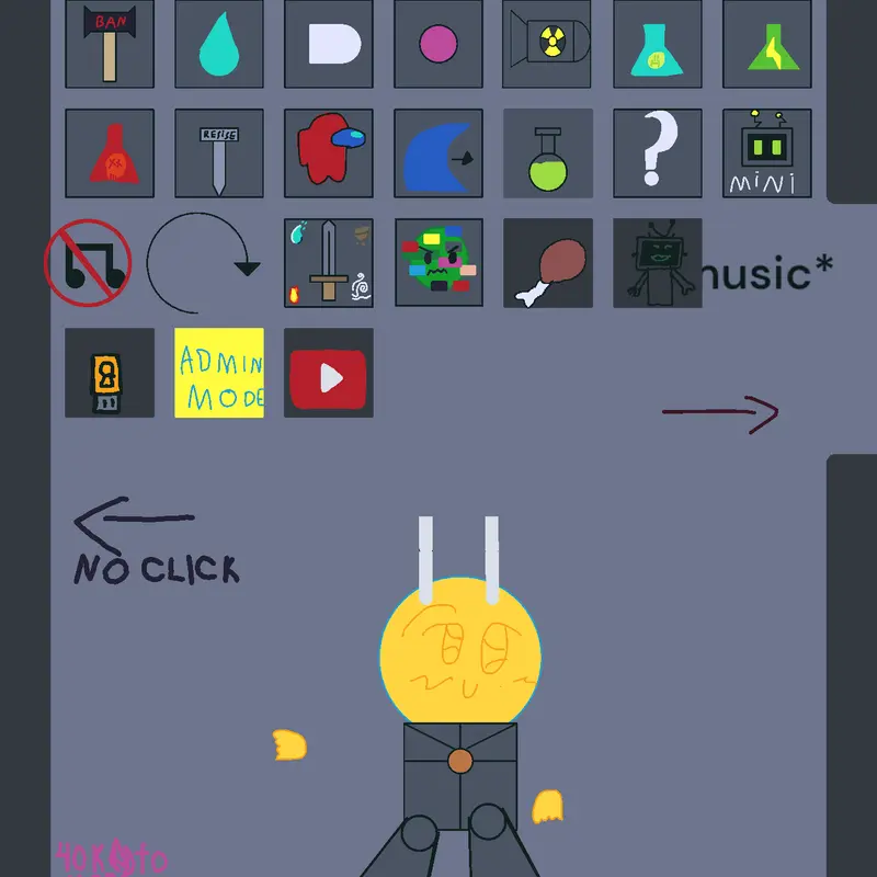 Game by @dora10