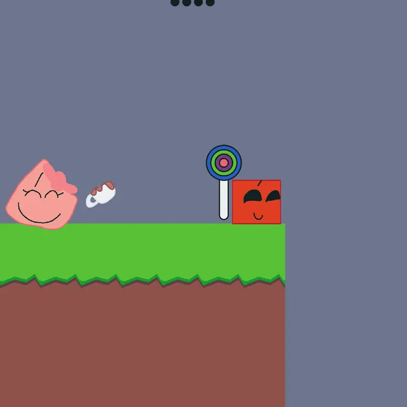 Game by @Jinu_proyects
